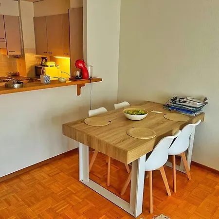 Apartment Cosy
