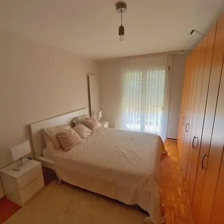 Apartment Cosy *
