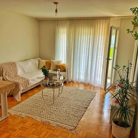 Apartment Cosy *