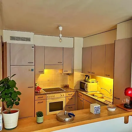 아파트 Cosy 로잔